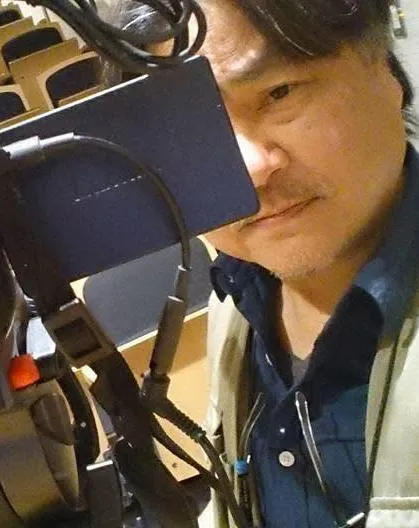 筒井勝彦
